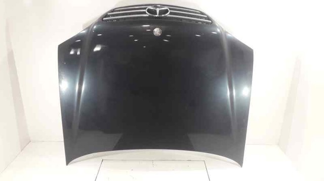 Maska silnika A1638800157 MERCEDES