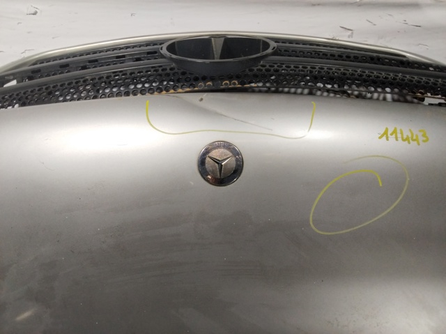 A1638800157 Mercedes