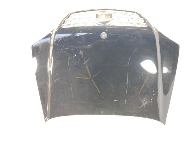 Maska silnika A1638800157 MERCEDES
