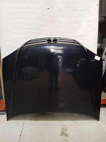 Maska silnika A1638800157 MERCEDES