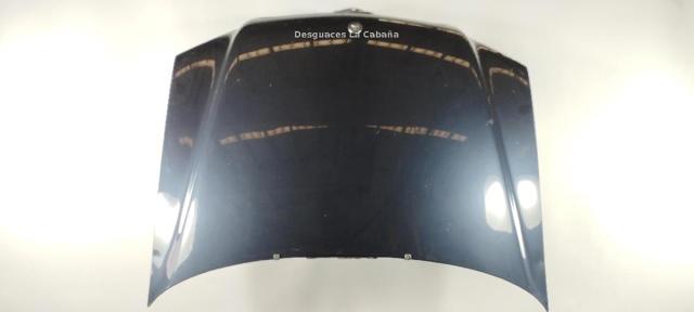 Maska silnika A1638800157 MERCEDES
