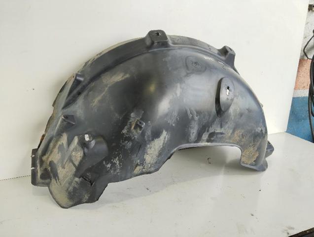 Nadkole błotnika przedniego lewe A1638840722 MERCEDES