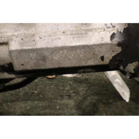 Listwa kierownicza (maglownica) A16410401029 MERCEDES