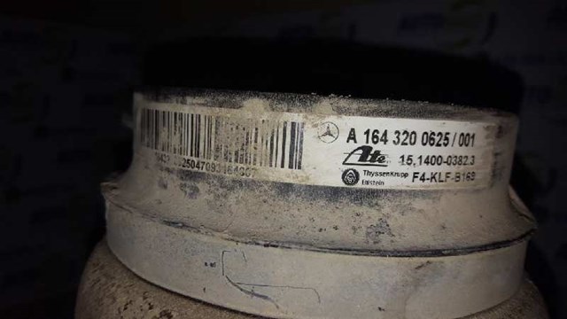 A1643200625 Mercedes