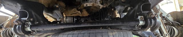 A1643231265 Mercedes