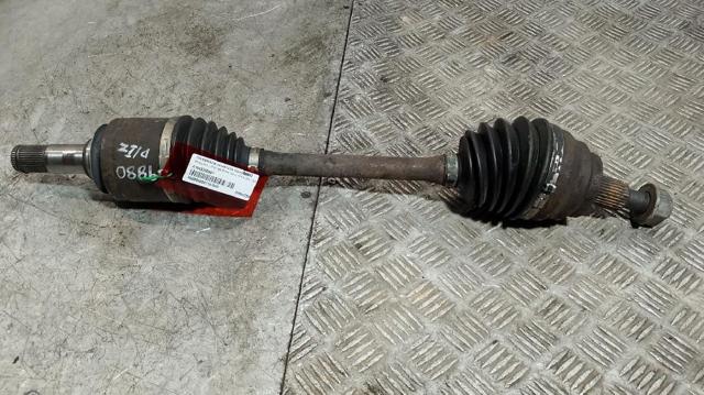 A1643300801 Mercedes