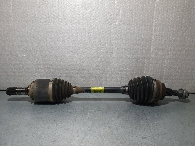 A1643300801 Mercedes