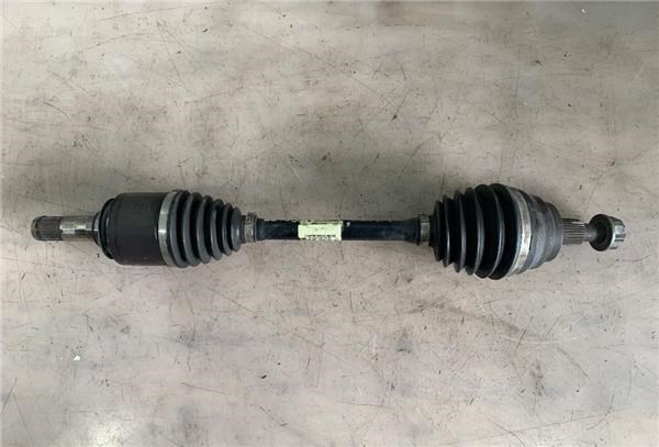 A1643300801 Mercedes