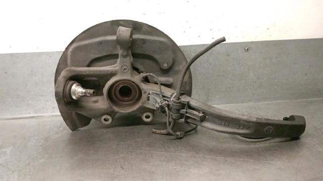 Czop (zwrotnica) przedni prawy A1643301420 MERCEDES