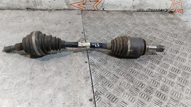 A1643302301 Mercedes