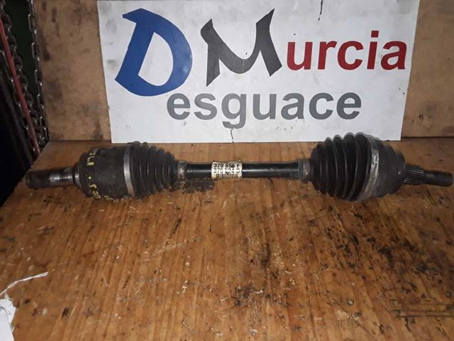 A1643302301 Mercedes