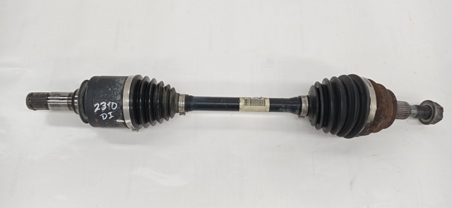 A1643302301 Mercedes