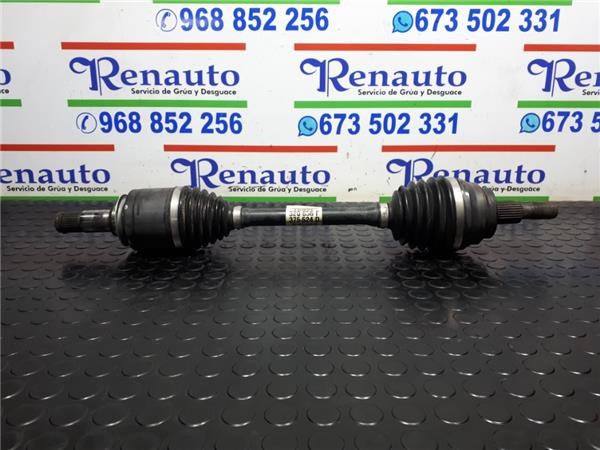 A1643302301 Mercedes