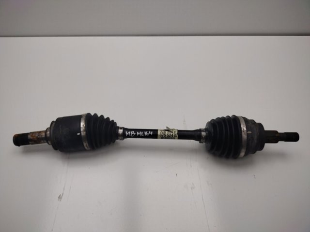 A1643302301 Mercedes