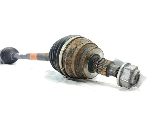 Półoś napędowa przednia prawa A1643302401 MERCEDES