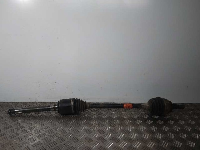 Półoś napędowa przednia prawa A1643302401 MERCEDES