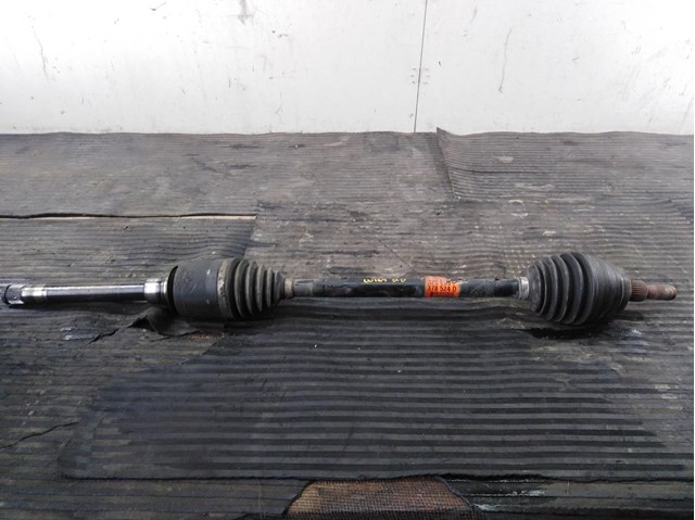 Półoś napędowa przednia prawa A1643302401 MERCEDES