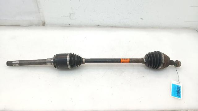 Półoś napędowa przednia prawa A1643302401 MERCEDES