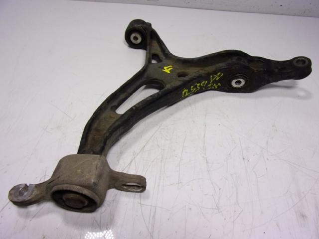 Wahacz zawieszenia przedniego dolny prawy A1643303507 MERCEDES