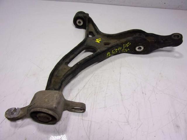 Wahacz zawieszenia przedniego dolny prawy A1643303507 MERCEDES