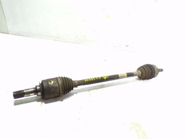 A1643500010 Mercedes