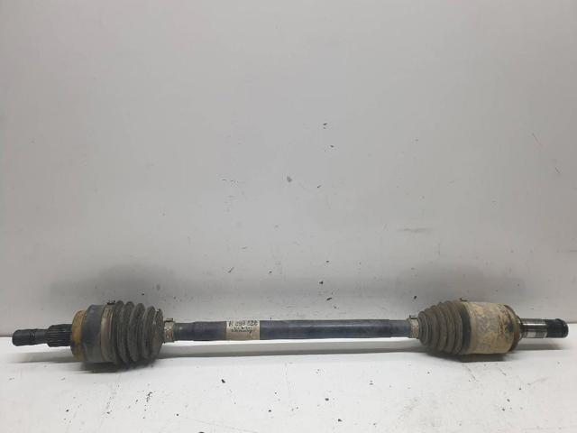 Półoś tylna A1643500010 MERCEDES