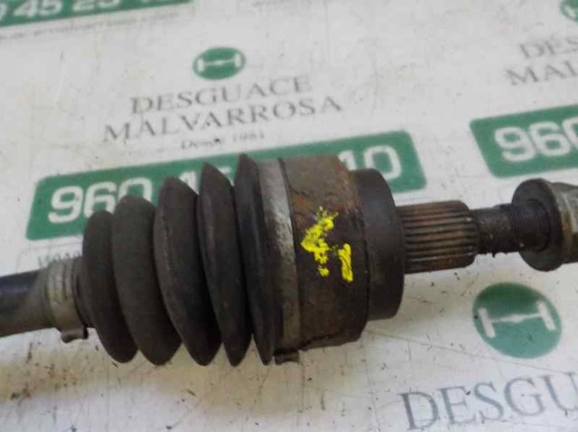 A1643500010 Mercedes