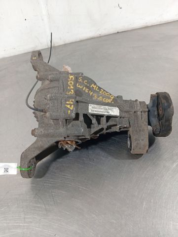 Reduktor mostu tylnego A1643500414 MERCEDES