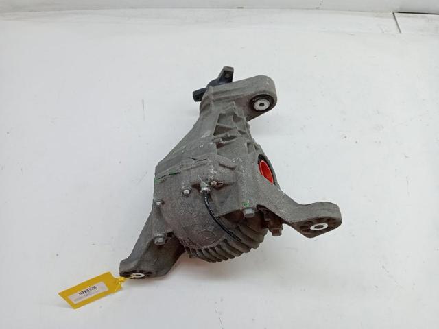 Reduktor mostu tylnego A1643500414 MERCEDES