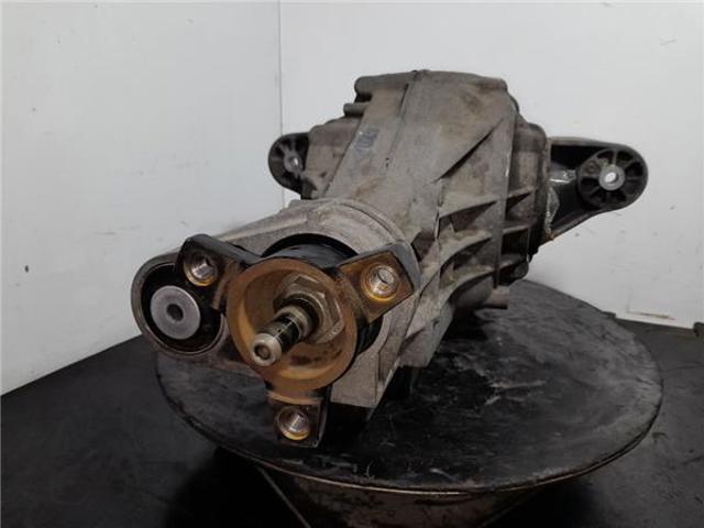 Reduktor mostu tylnego A1643500414 MERCEDES