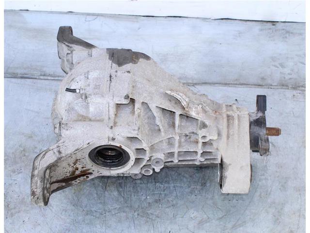 Reduktor mostu tylnego A1643500414 MERCEDES