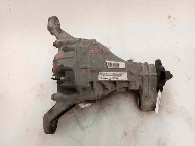 Reduktor mostu tylnego A1643500414 MERCEDES