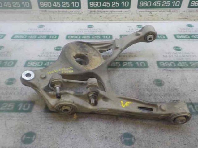 Wahacz zawieszenia tylnego dolny lewy A1643500606 MERCEDES