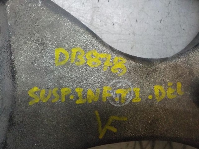 Wahacz zawieszenia tylnego dolny lewy A1643500606 MERCEDES