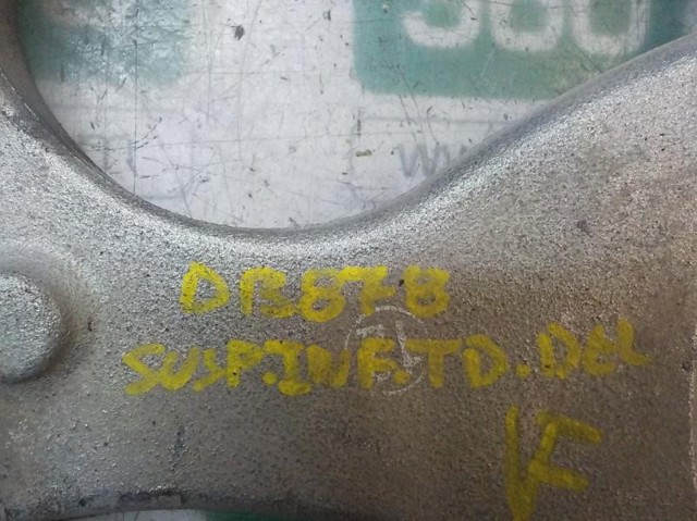 Wahacz zawieszenia tylnego dolny prawy A1643500706 MERCEDES