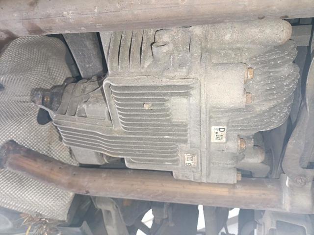 Reduktor mostu tylnego do Mercedes GL X164