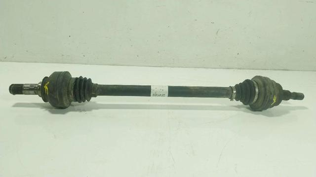 Półoś tylna A1643502510 MERCEDES