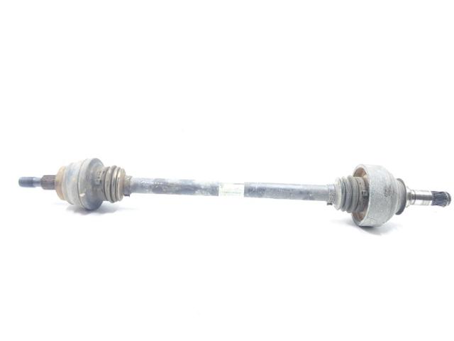 Półoś tylna lewa A1643502910 MERCEDES