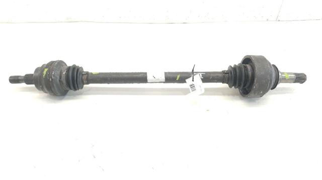 Półoś tylna lewa A1643502910 MERCEDES