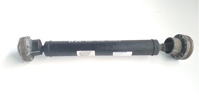A1644100501 Mercedes