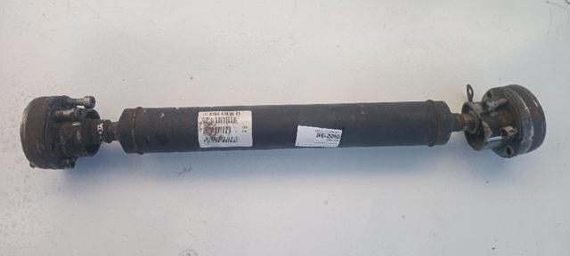 A1644100501 Mercedes