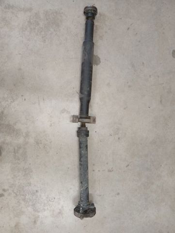 Wał Cardana tylny, kompletny A1644103102 MERCEDES
