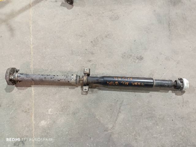 Wał Cardana tylny, kompletny A1644103102 MERCEDES