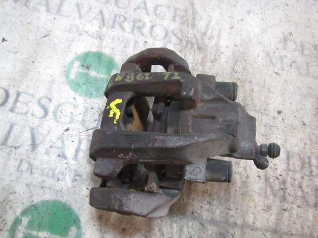 Zacisk hamulcowy tylny lewy A1644232698 MERCEDES