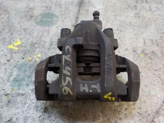 Zacisk hamulcowy tylny lewy A1644232698 MERCEDES