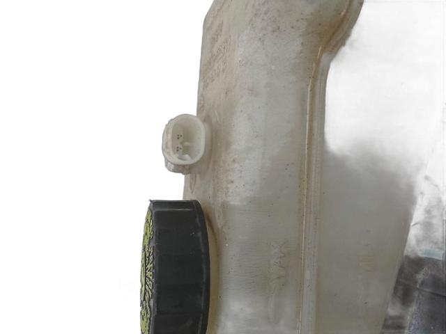 Zbiorniczek głównego cylindra hamulcowego (płynu hamulcowego) A1644300202 MERCEDES