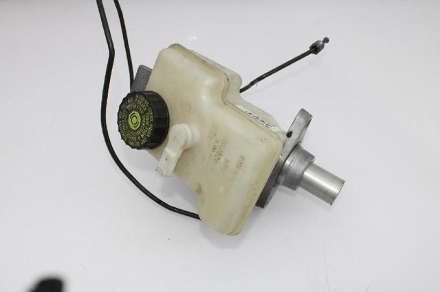 Zbiorniczek głównego cylindra hamulcowego (płynu hamulcowego) A1644300202 MERCEDES