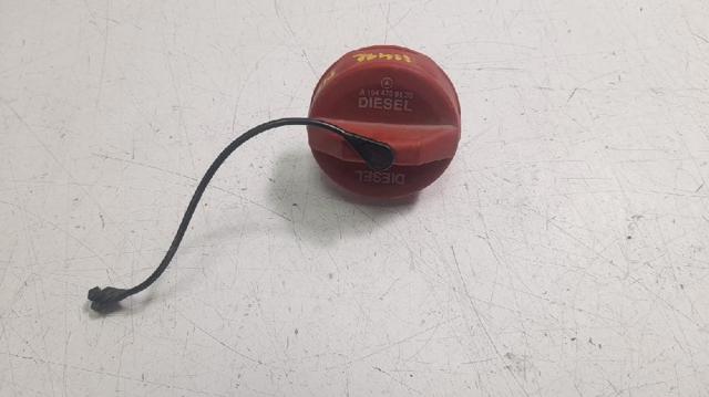 Korek wlewu paliwa Mercedes ML/GLE W164