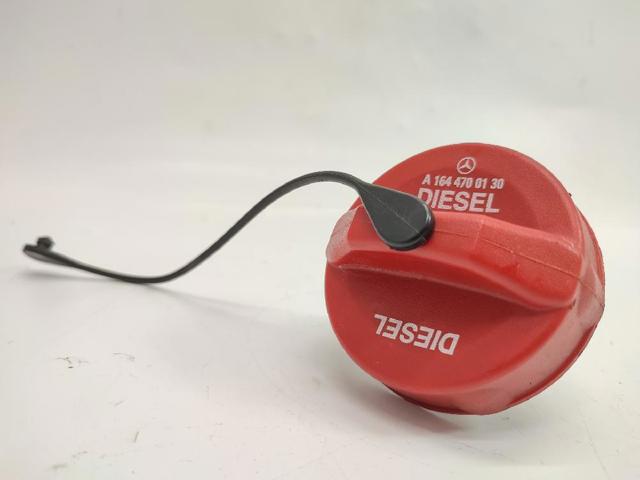 Korek wlewu paliwa Mercedes ML/GLE W164