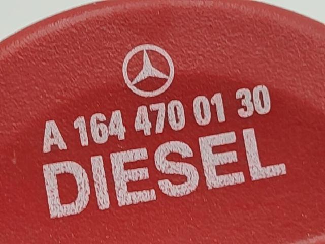 Korek wlewu paliwa Mercedes ML/GLE W164